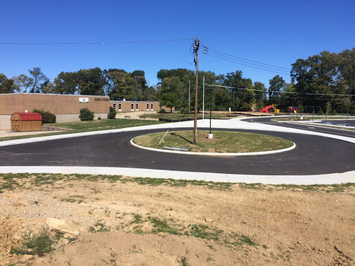 Maddux Elementary School