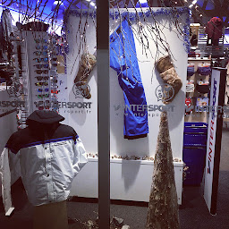 Photo n°7 de INTERSPORT - Cauterets à Cauterets (Magasin de vêtements de sport)