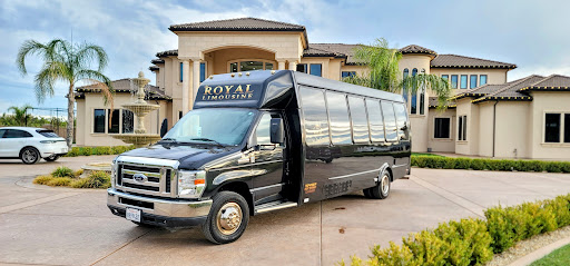 Royal Limousine - Thumbnail
