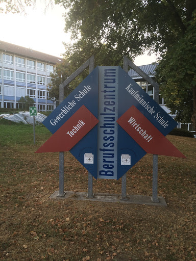 Kaufmännische Schule Tauberbischofsheim - Thumbnail