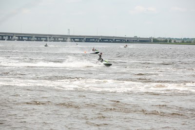 Bayview Marina Jet Ski & Wave Runner Rentals