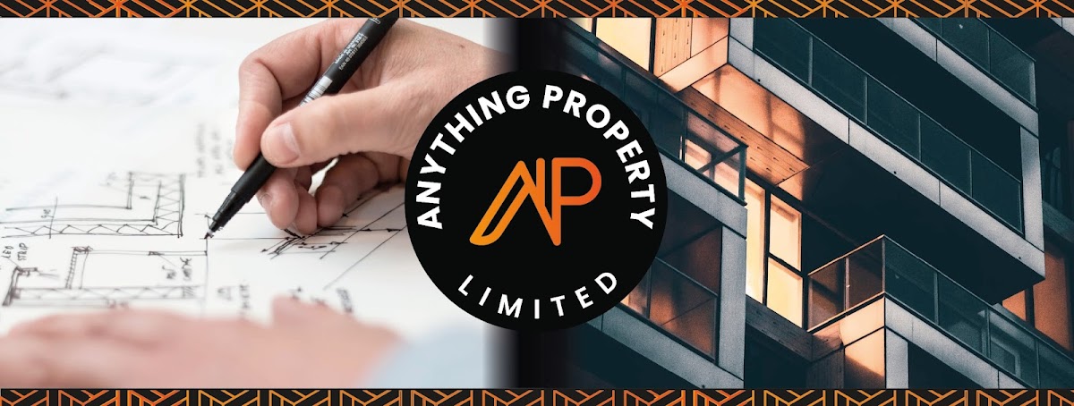 Anything Property Ltd