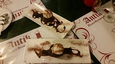 Photos of Pizzeria Antik