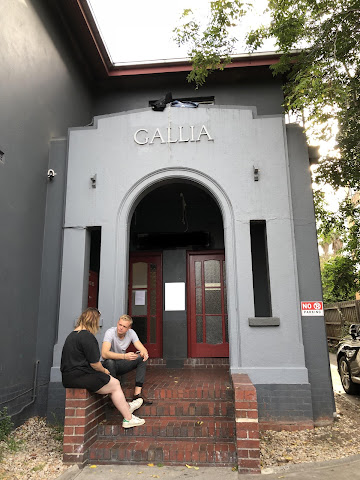 South Yarra Hostel by null