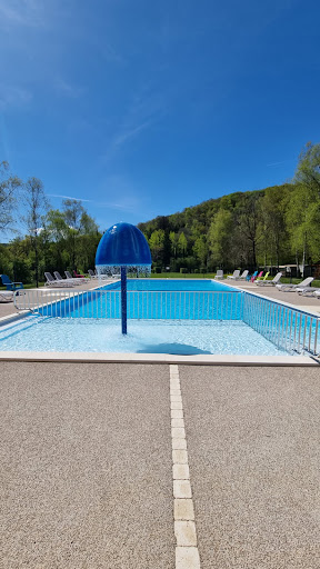 Photo de Camping La Faz à Orgelet (39270)