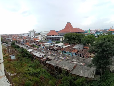 Photos of Pasar Turi Baru