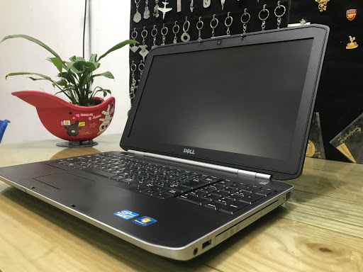 Laptop