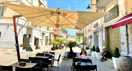 Sas Tapas - Visual