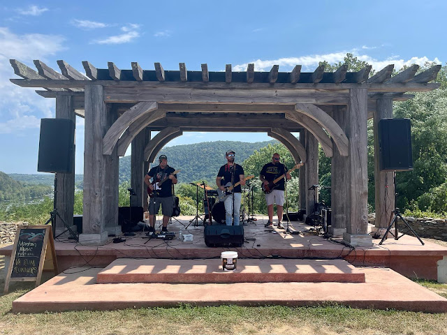 Harpers Ferry Brewing by null