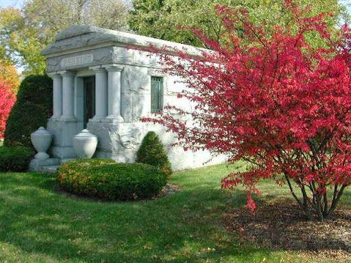 Prairie Home Cemetery