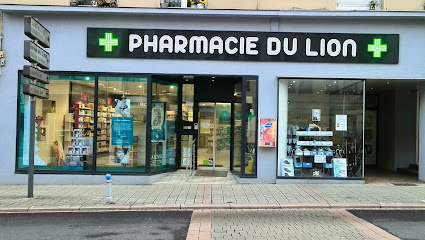 Pharmacie du Lion (Hayange)