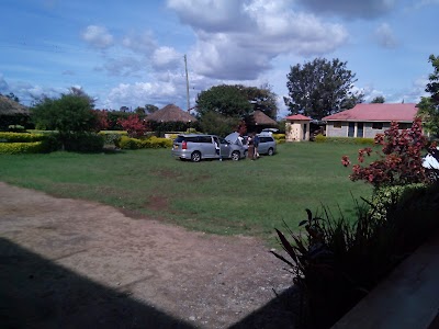 Photos of Ukombozi Retreat and Conference Centre (Ndarugo)