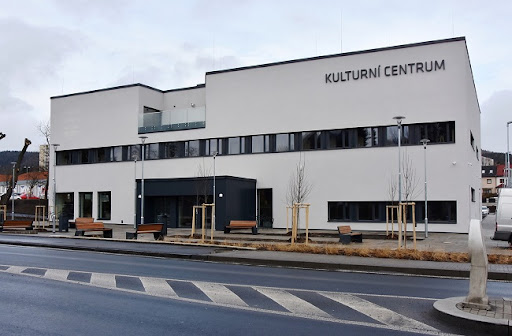 Městská knihovna