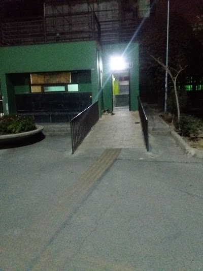 Photos of Mi'aad Park