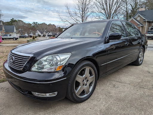 Blue Line Auto Gallery - United States