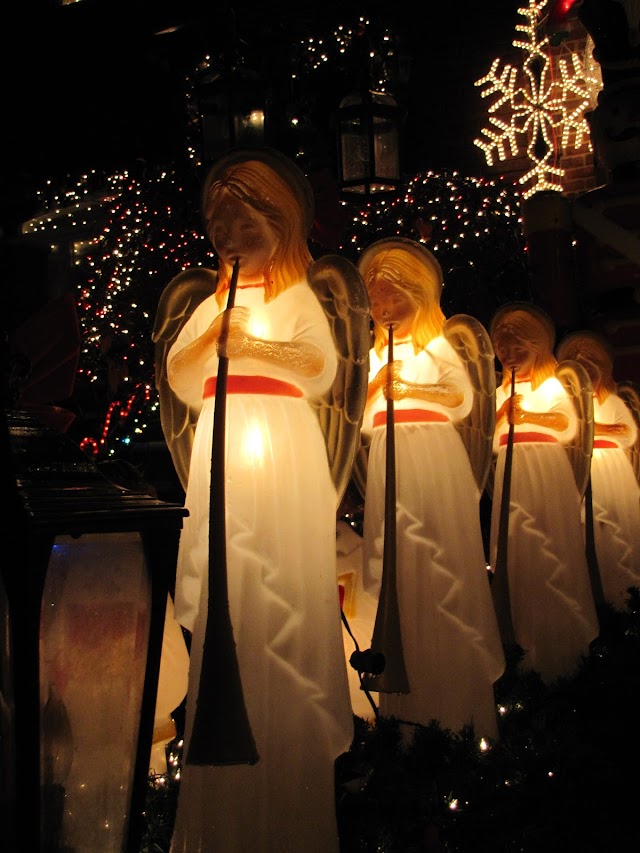 Dyker Heights
