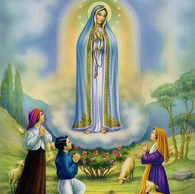 Photos of Our Lady of Fatima, Gusau.