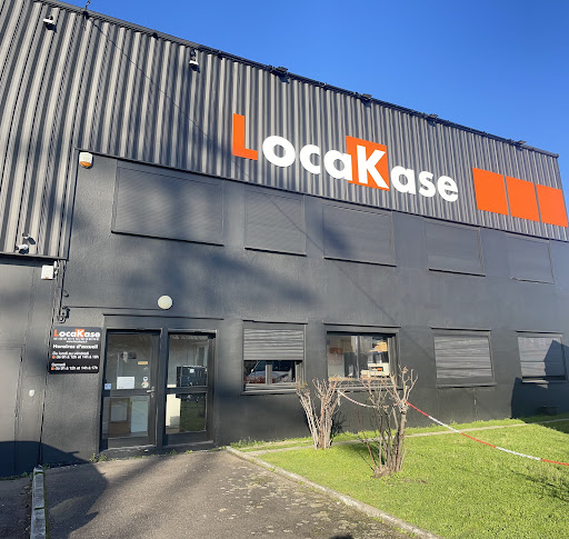 Locakase Rouen Sotteville