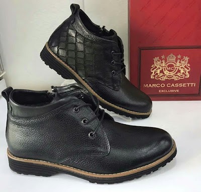 Photos of Steeps Shoes For Men's