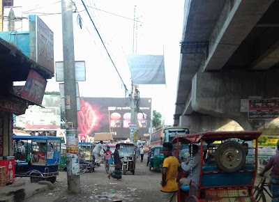 Photos of Asia Line Bus Service