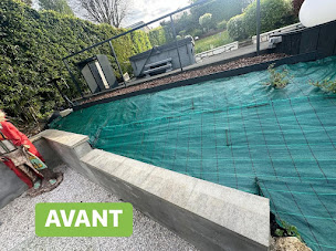Photo n°23 de RICHARD JARDINS à Brunoy (Jardinier)