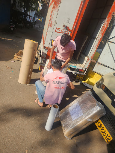 Packers And Movers Mumbai
