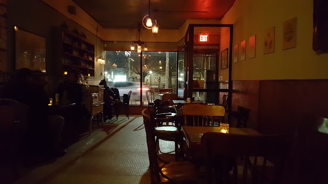 Bathurst Local