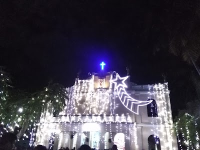 Photos of Our Lady Of Mount Carmel Church Batepola