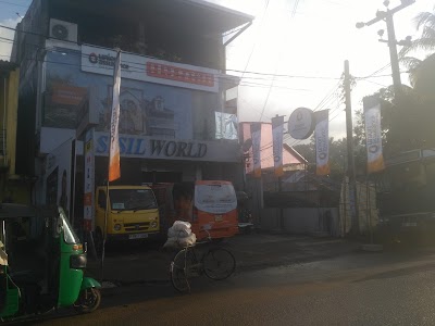 Photos of IOC FIlling Station