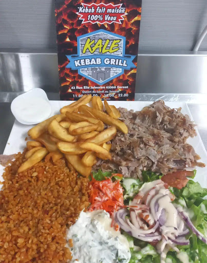 Photo 5 - KALE KEBAB GERZAT