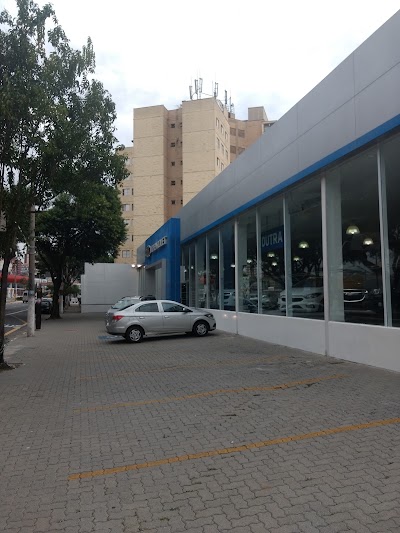 Photos of Chevrolet dealership Dutra North