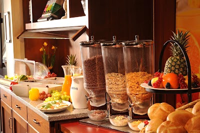 Photos of Alpenhotel Brunneck