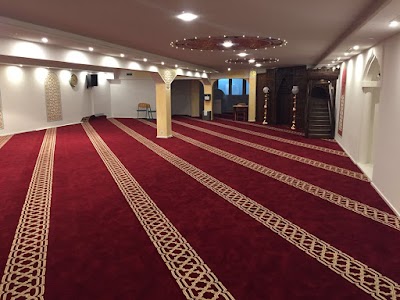 Photos of Paradies Moschee | Xhamia Xheneti