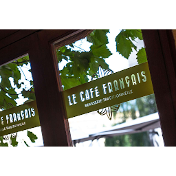Photo n°172 de Café Français à Bordeaux (Salon de thé)
