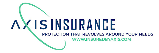 Axis Insurance - Visual