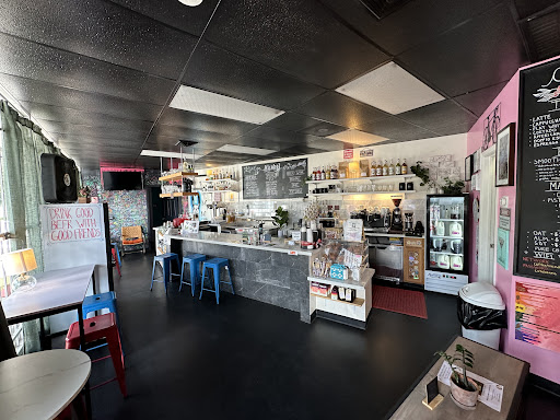 CoffeeTrend - Visual