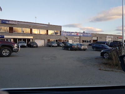 Photos of Tor & Bj&oslash;rn Autoservice AS