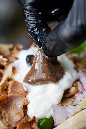 Photo n°11 de Yufka Berliner - Chambéry à Chambéry (Restaurant turc)