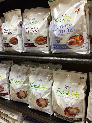 Pawsitively Healthy Pet Supply - Thumbnail