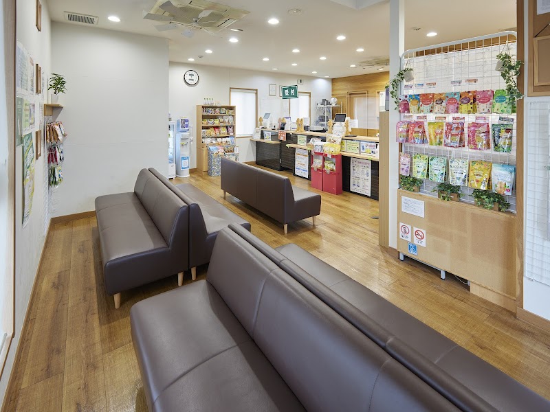 光栄薬局 川原田店