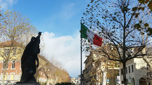 Collegio Mellerio Rosmini - Thumbnail