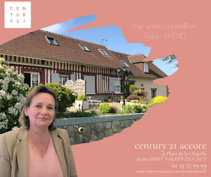 Photo n°12 de Century 21 Accore Saint Valery en Caux à Saint-Valery-en-Caux (Agence immobilière)