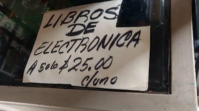 Photos of Electr&oacute;nica 2000