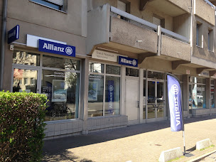 Photo n°3 de Allianz Assurance STRASBOURG CONTADES - Franck WASSMUTH à Strasbourg (Compagnie d'assurance moto)