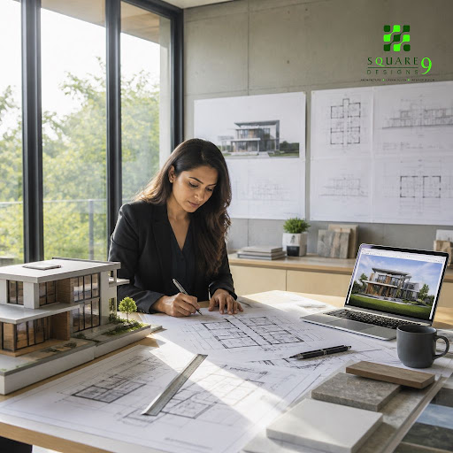 Our architecture and interior design practice in Ramdaspeth, Nagpur helps you plan home additions…