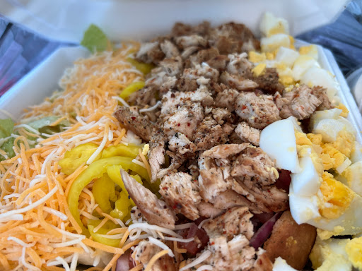 Bubba's - Lorain, OH - Visual