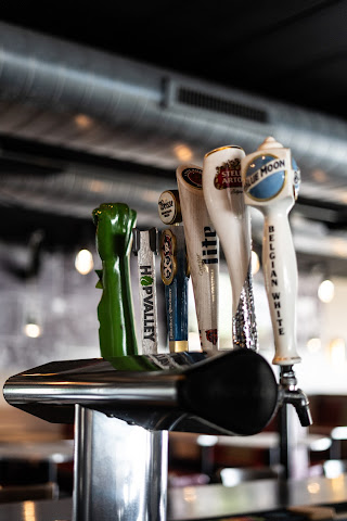 Jimmy D's District by null