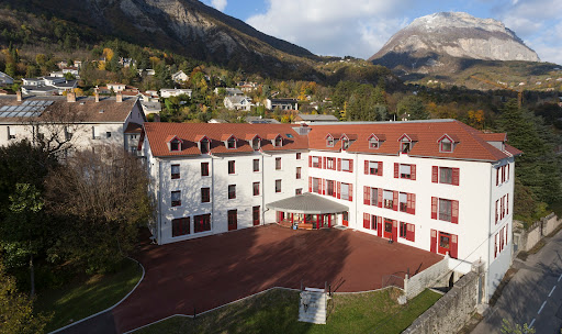 Photo de Fondation Partage et Vie - EHPAD La Maison des Ombrages - Meylan à Bernin (38190)