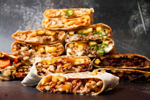 Photo 4 - L'ADRESSE72 - Livraison de fastfood de nuit