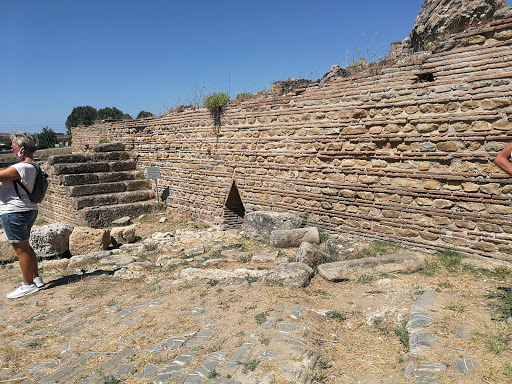 ELEA School of Parmenides (Zeno) - Thumbnail